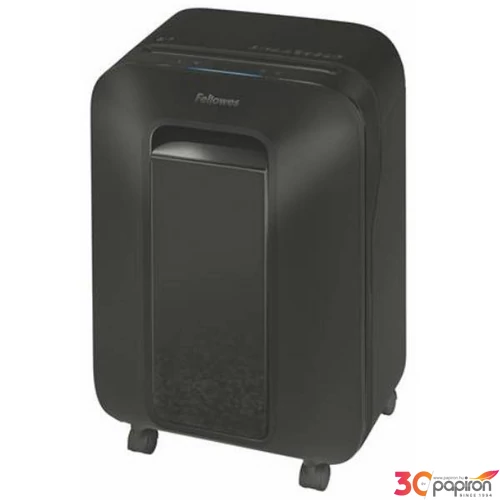 Iratmegsemmisítő Fellowes mini-konfetti, 11 lap,Powershred LX200 IFW55022