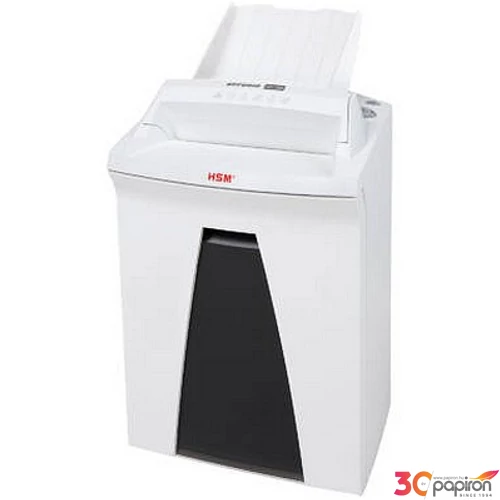 Iratmegsemmisítő HSM AF150 Securio AF150 vágási méret: HSM Securio AF150, 0.78 x 11