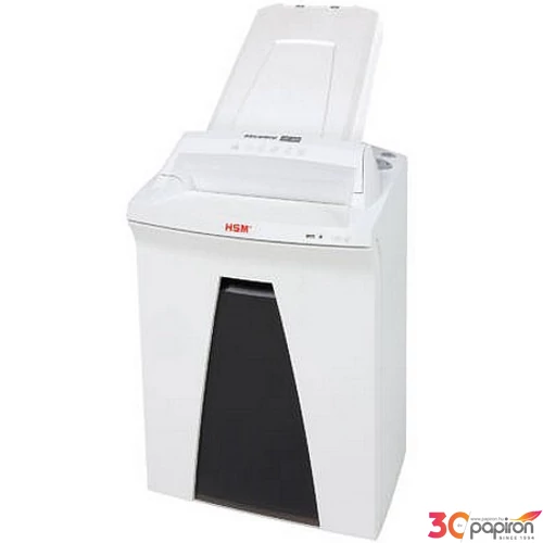 Iratmegsemmisítő HSM AF300 Securio AF300 vágási méret: HSM Securio AF300, 1.9 x 15