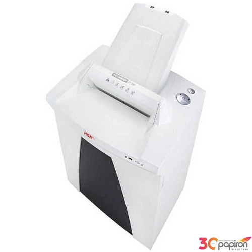 Iratmegsemmisítő HSM AF500 Securio AF500 vágási méret: HSM Securio AF500,4.5 x 30