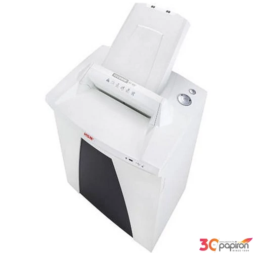 Iratmegsemmisítő HSM AF500 Securio AF500 vágási méret: HSM Securio AF500, 0.78 x 11