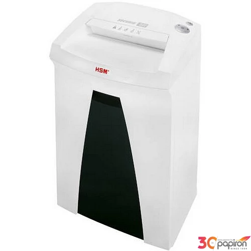 Iratmegsemmisítő HSM B22 Securio B22 vágási méret: HSM Securio B22, 3.9