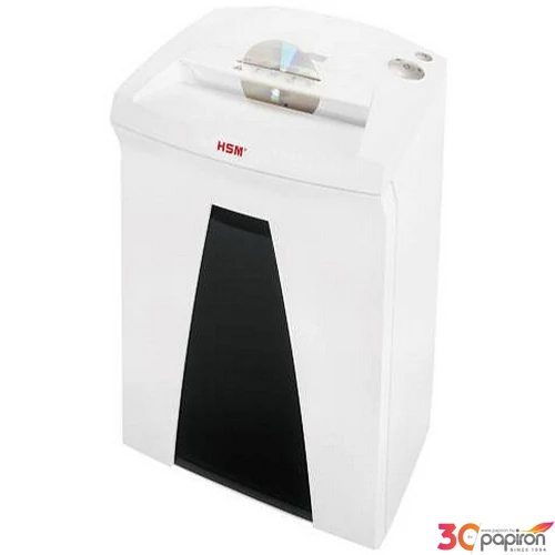 Iratmegsemmisítő HSM B24 Securio B24 vágási méret: HSM Securio B24, 1 x 5