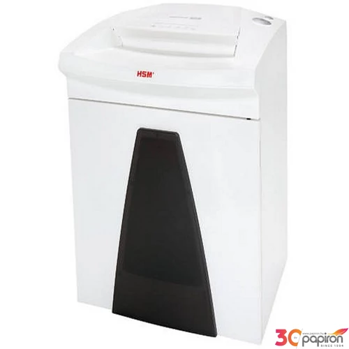 Iratmegsemmisítő HSM B26 Securio B26 vágási méret: HSM Securio B26, 0.78 x 11