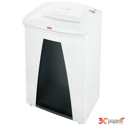 Iratmegsemmisítő HSM B32 Securio B32 vágás méret: HSM Securio B32, 1 x 5