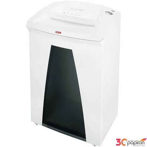 Iratmegsemmisítő HSM B32 Securio B32 vágási méret: HSM Securio B32, 0.78 x 11