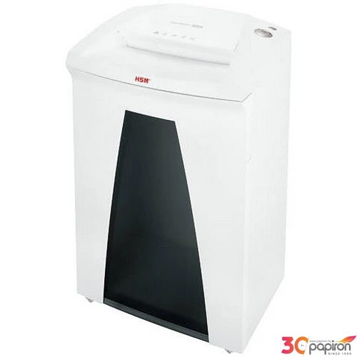 Iratmegsemmisítő HSM B32 Securio B32 vágási méret: HSM Securio B32, 1.9 x 15