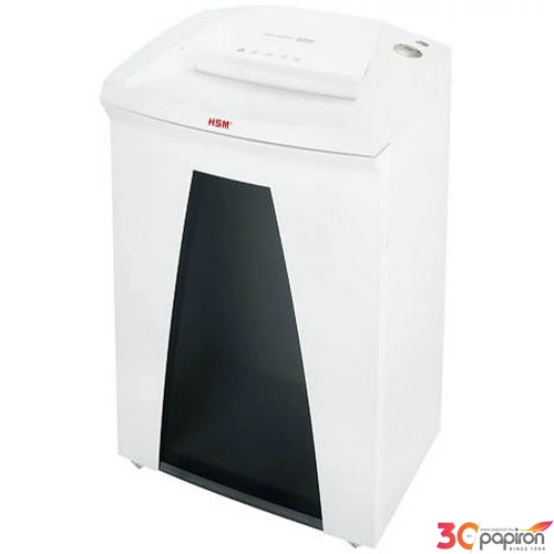 Iratmegsemmisítő HSM B32 Securio B32 vágási méret: HSM Securio B32,5.8