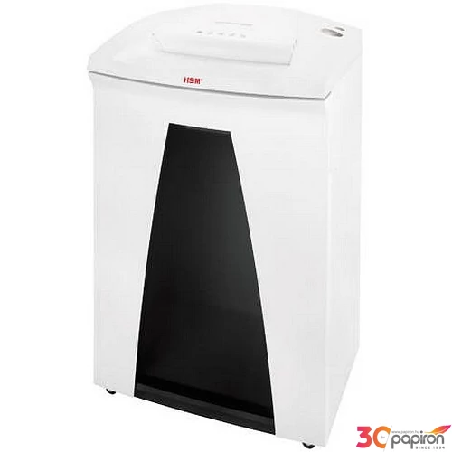 Iratmegsemmisítő HSM B34 Securio B34 vágási méret: HSM Securio B34, 4.5 x 30
