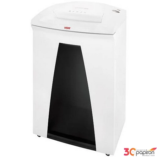 Iratmegsemmisítő HSM B34 Securio B34 vágási méret: HSM Securio B34,5.8