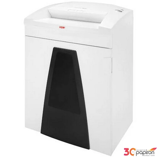Iratmegsemmisítő HSM B35 Securio B35 vágási méret: HSM Securio B35, 4.5 x 30