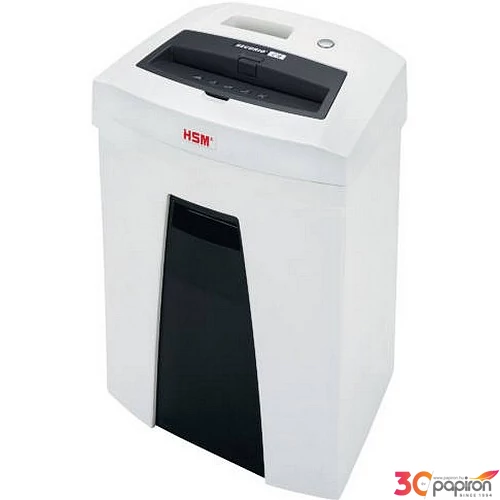 Iratmegsemmisítő HSM C16 Securio C16 vágási méret: HSM Securio C16, 3.9
