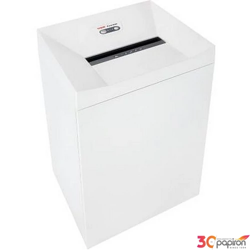 Iratmegsemmisítő HSM Pure 630 - vágási méret: 3.9 mm HSM Pure 630,3.9