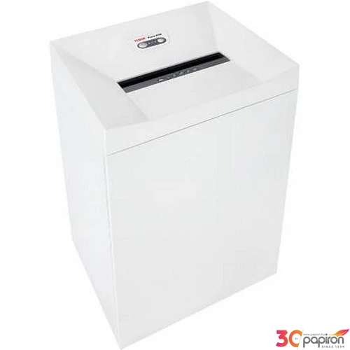 Iratmegsemmisítő HSM Pure 830 - vágási méret: 3.9 mm HSM Pure 830,3.9