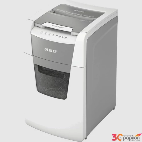 Iratmegsemmisítő Leitz IQ AutoFeed Office 150 P4 Pro Irodatechnika