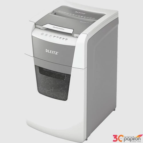 Iratmegsemmisítő Leitz IQ AutoFeed Office 150 P5 Pro Irodatechnika