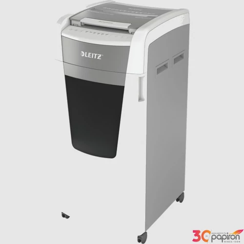 Iratmegsemmisítő Leitz IQ AutoFeed Office 600 P5 Irodatechnika