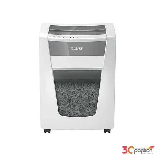 Iratmegsemmisítő Leitz IQ Office Pro P6+ E80099999
