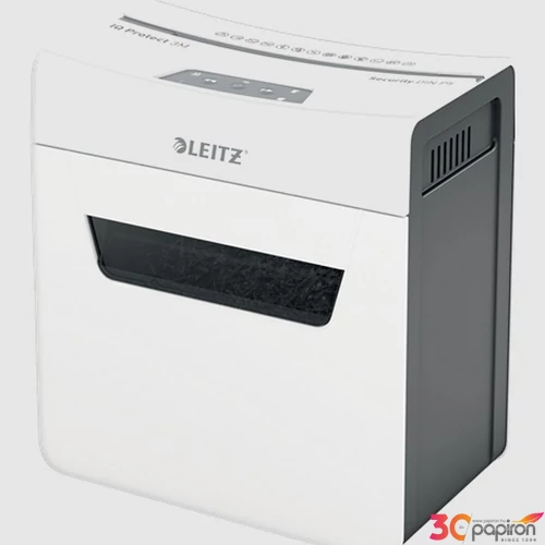 Iratmegsemmisítő Leitz IQ Protect 3M Irodatechnika