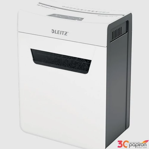 Iratmegsemmisítő Leitz IQ Protect 4M Irodatechnika