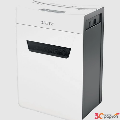 Iratmegsemmisítő Leitz IQ Protect 6 P5 Irodatechnika