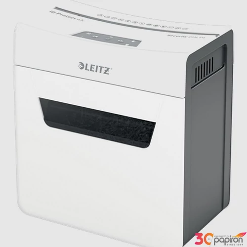 Iratmegsemmisítő Leitz IQ Protect 6X Irodatechnika