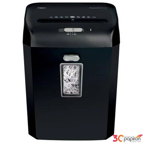 Iratmegsemmisítő Rexel csík, 12 lap, Promax QS RES1123 IGTR2104584EU