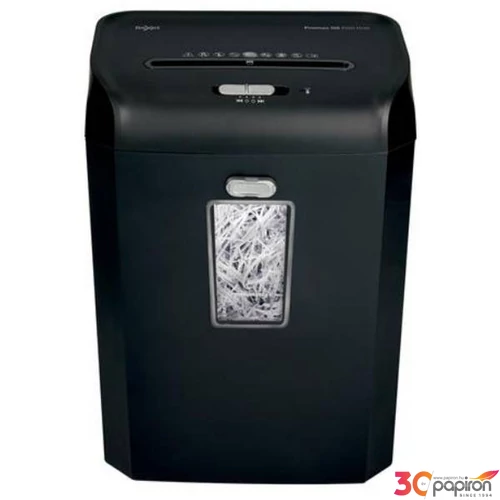 Iratmegsemmisítő Rexel csík, 15 lap,ProMax QS RSS1535 IGTR2104586EU