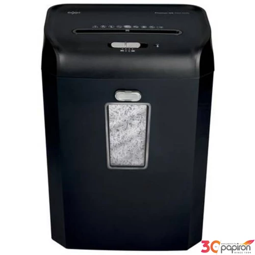 Iratmegsemmisítő Rexel konfetti, 10 lap, ProMax QS RSX1035 IGTR2104585EU