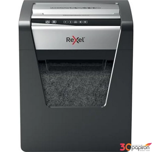Iratmegsemmisítő Rexel konfetti, 15 lap Momentum X415 IGTR2104575