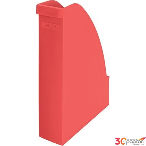 Iratpapucs A4 Leitz műanyag E24765020