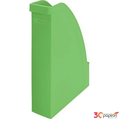 Iratpapucs A4 Leitz műanyag E24765050
