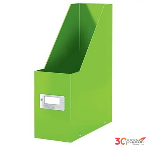 Iratpapucs Leitz CLICK