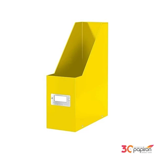 Iratpapucs Leitz CLICK