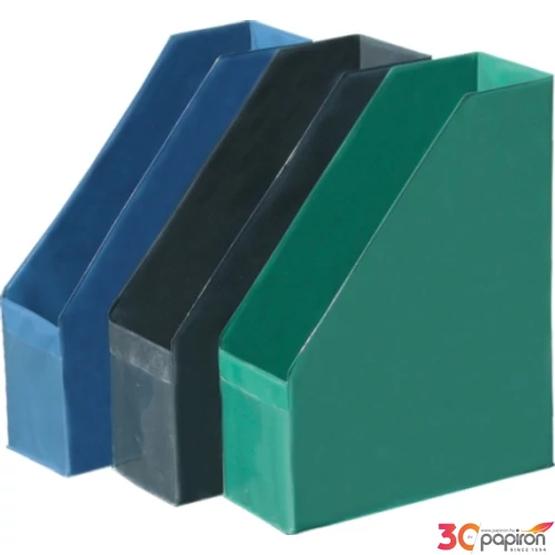 IRATPAPUCS PVC 90mm bordó