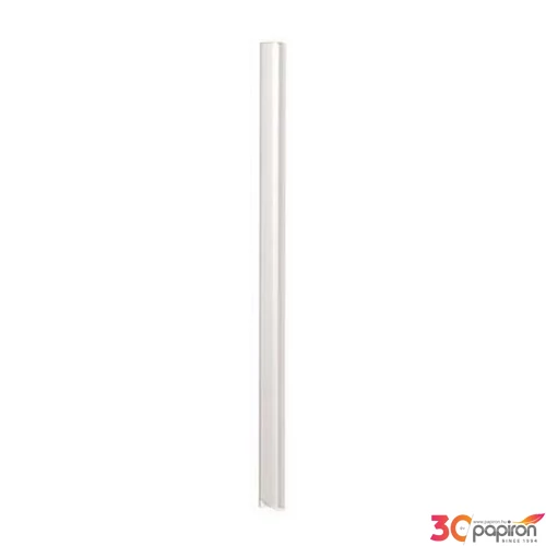 Iratsín 6 mm 1-60lap, DURABLE, áttetsző DB290119