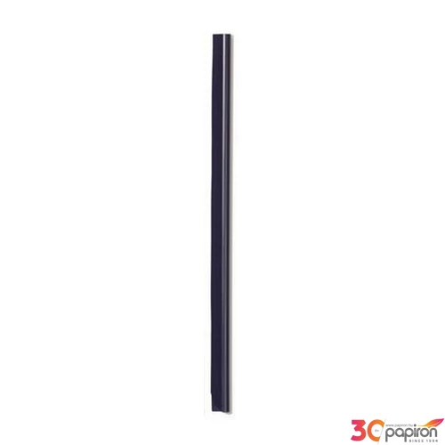 Iratsín 6 mm 1-60lap, DURABLE, sötétkék DB290107