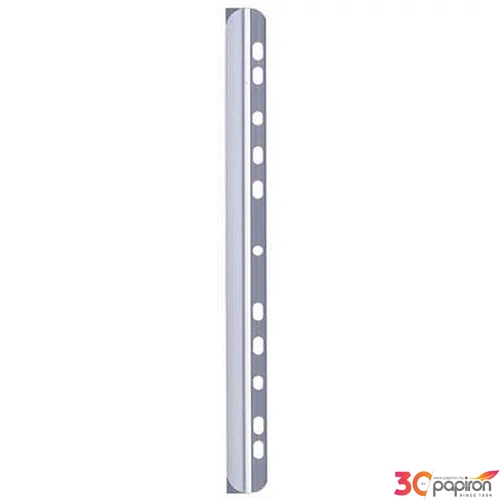 Iratsín 6mm 1-60lap DURABLE áttetsző 