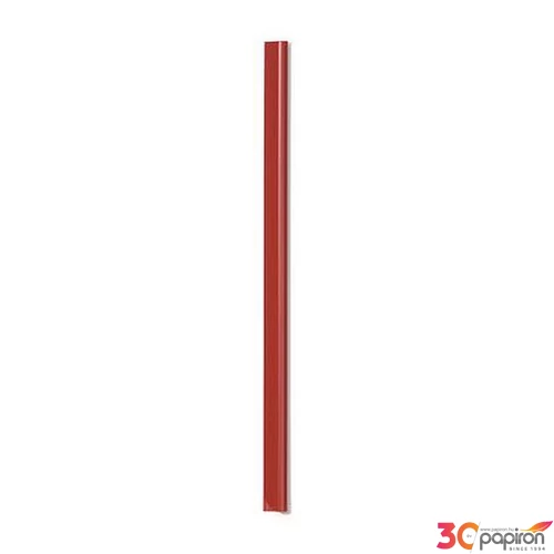 Iratsín 6mm 1-60lap DURABLE piros 
