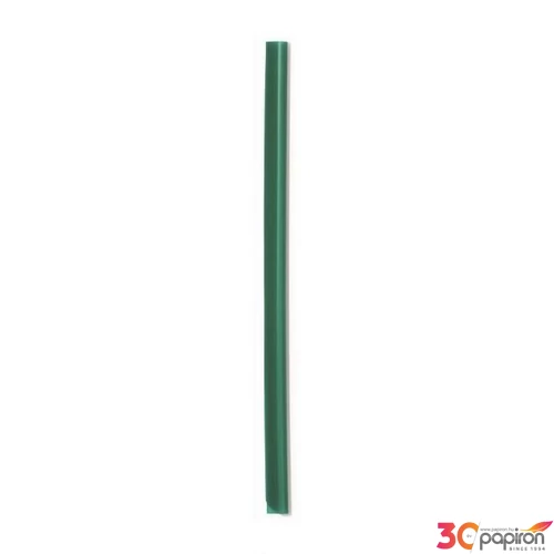 Iratsín 6mm 1-60lap DURABLE zöld 