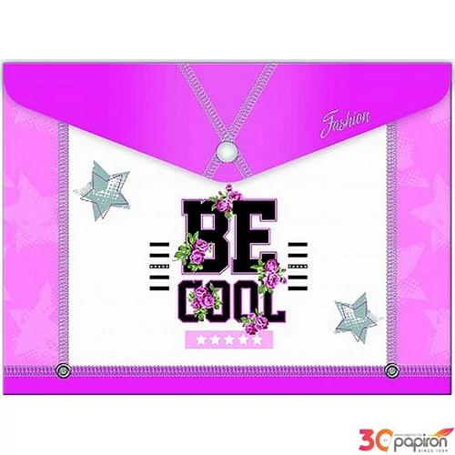 Irattasak A/5 patentos ARGUS Be cool 1647-0273