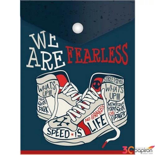Irattasak A/6 patentos Argus We Are 1644-0304