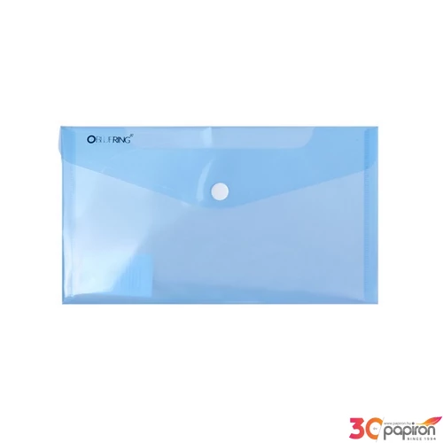 Irattasak DL patentos kék Bluering, pantentos PP