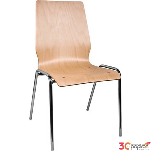 Irodai tárgyalószék Tárgyalószékek 1158 LC BÜKK