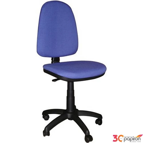 Irodaszék manager forgószék Standard forgószékek MEGANE C.14 KÉK