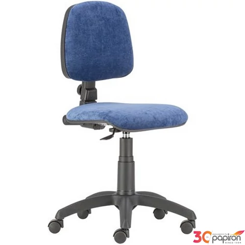 Irodaszék manager forgószék Standard forgószékek BORA TAM.47 KÉK