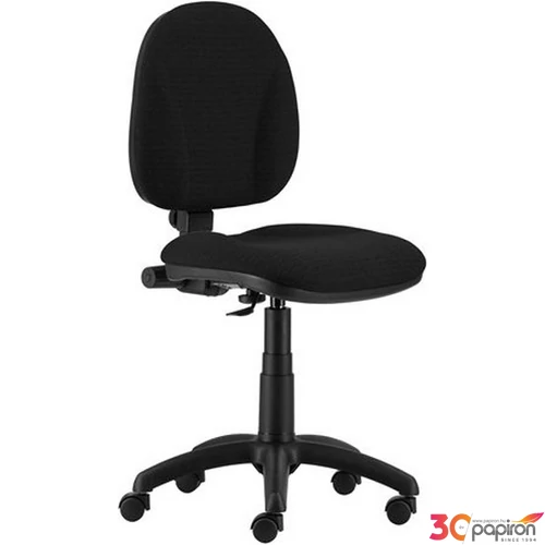 Irodaszék Mek Ergonómikus forgószékek 1040 MEK ERGO C.11 FEKETE