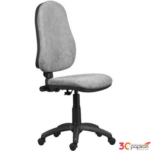 IrodaszékxENIA ASYN Ergonómikus forgószékek BA.600 SZÜRKE