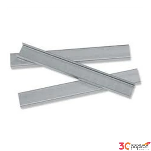 Tűzőkapocs 13/8 Rapesco Rapesco Z-Duo tűzőpisztolyhoz 5000db/dob Irodai kisgépek RAPESCO S13080Z3