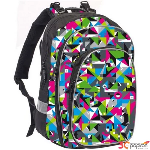 Hátizsák KPP ergonómikus ERGONOMIC JUNIOR / 